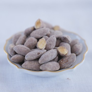 蜂蜜黃油扁桃仁 蜂蜜黃油扁桃仁