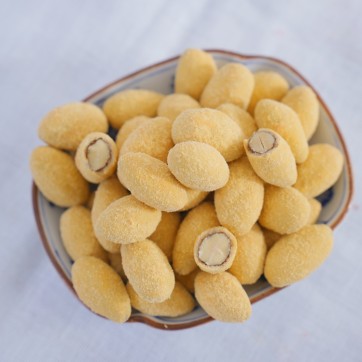 奶酪扁桃仁 奶酪扁桃仁